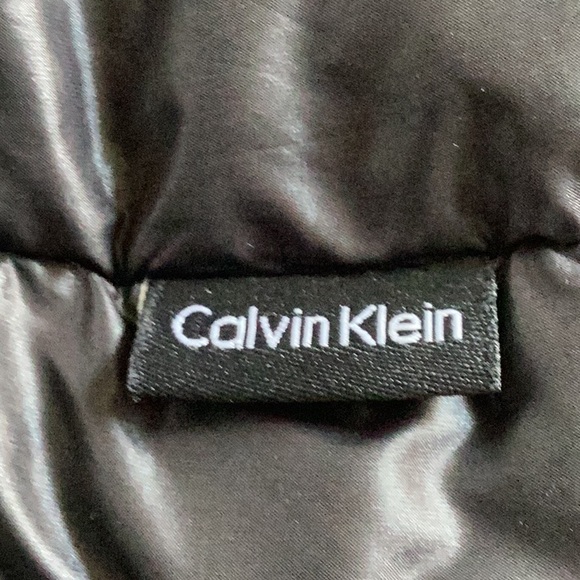 Calvin Klein jacket - Picture 8 of 10